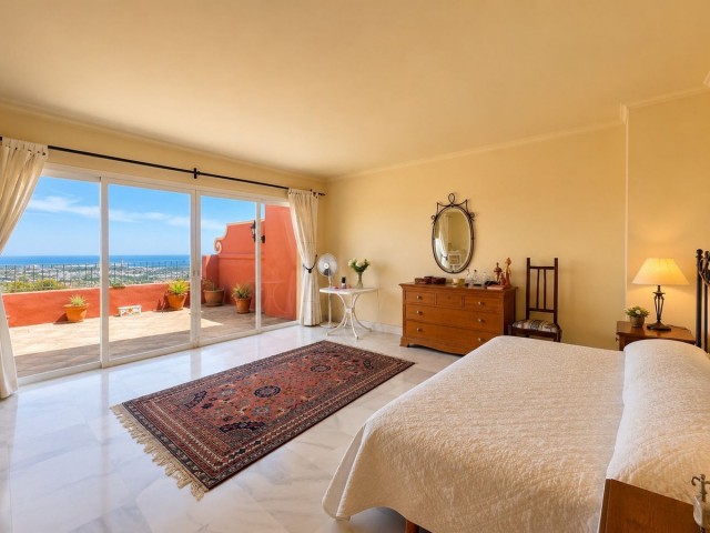 Ático, Monte Halcones, R5430502
