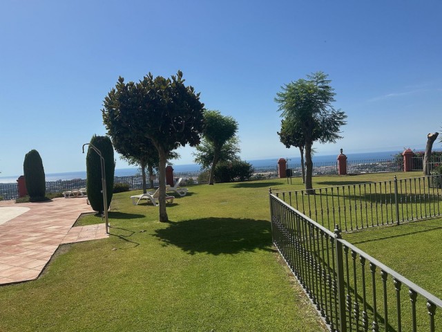 Penthouse in Monte Halcones