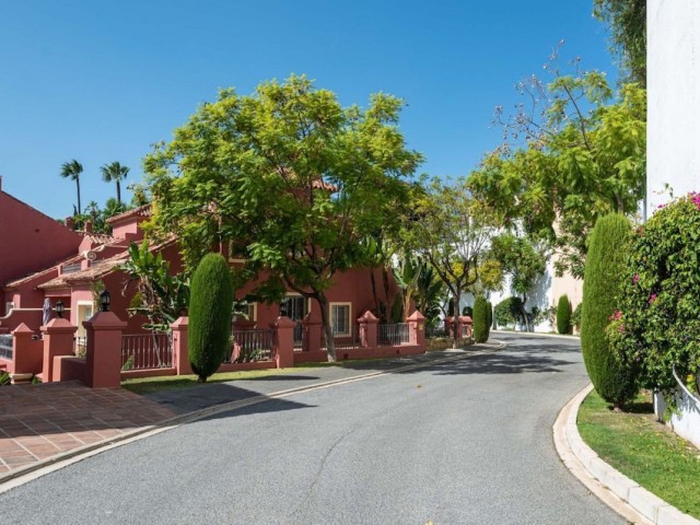 Penthouse in Monte Halcones