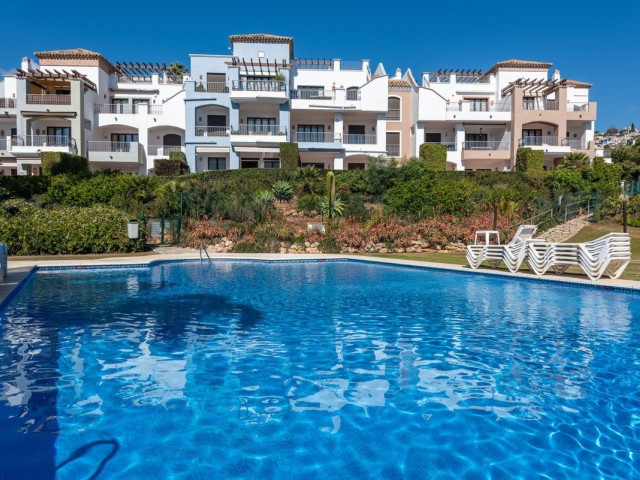 Appartement, Los Arqueros, R5431429
