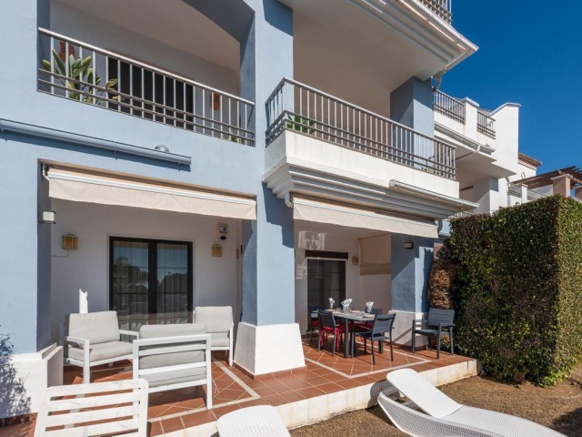 Appartement, Los Arqueros, R5431429