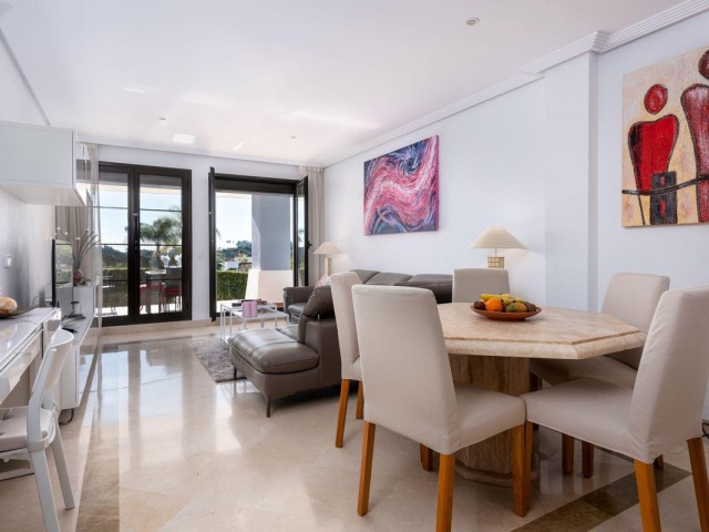 Appartement, Los Arqueros, R5431429