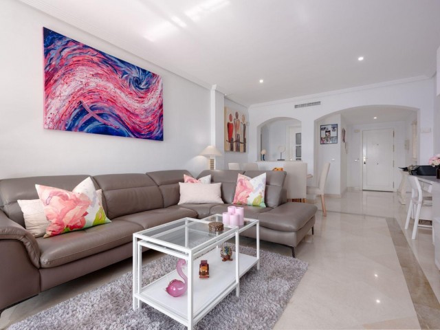 Appartement, Los Arqueros, R5431429