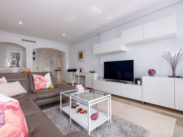 2 Slaapkamer Appartement in Los Arqueros
