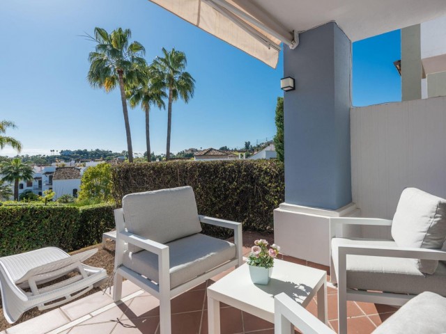 2 Slaapkamer Appartement in Los Arqueros