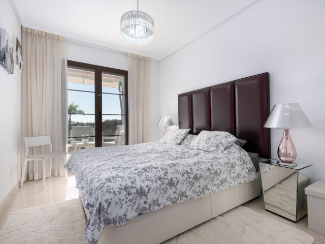 2 Slaapkamer Appartement in Los Arqueros