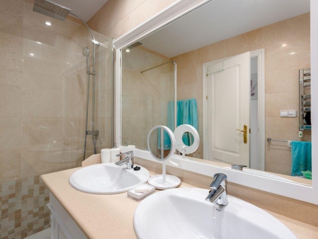 2 Slaapkamer Appartement in Los Arqueros