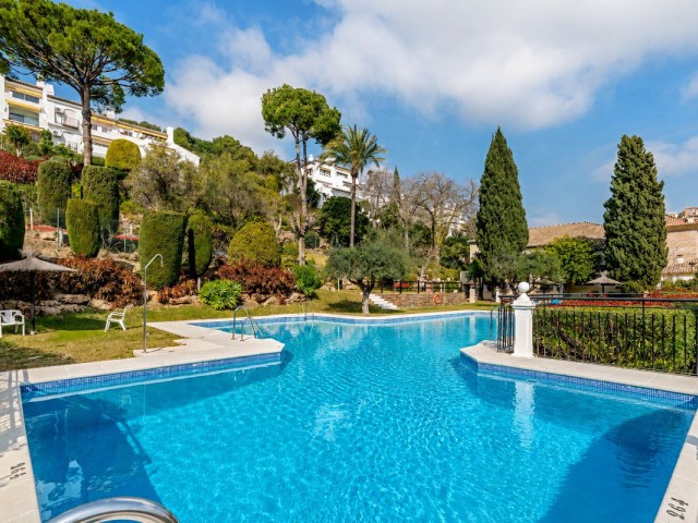 Appartement, Los Almendros, R5431690
