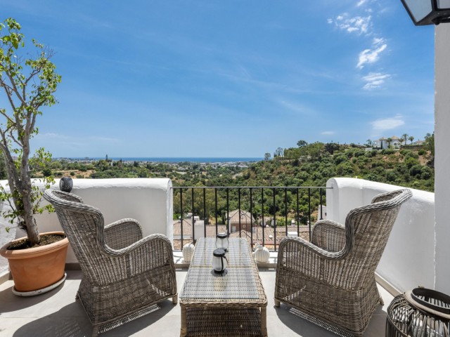 Appartement, Los Almendros, R5431690