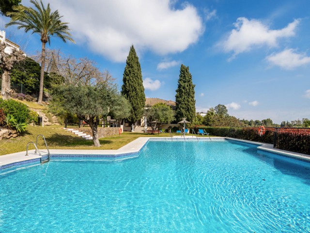 2 Schlafzimmer Apartment in Los Almendros
