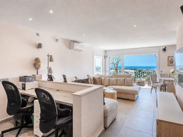 2 Schlafzimmer Apartment in Los Almendros
