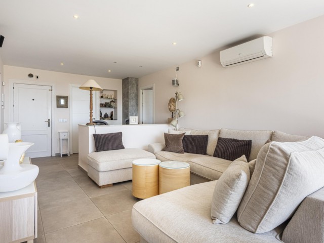 2 Schlafzimmer Apartment in Los Almendros
