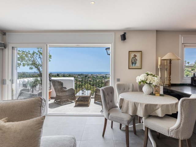 2 Schlafzimmer Apartment in Los Almendros