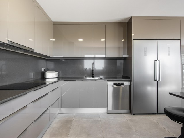 2 Schlafzimmer Apartment in Los Almendros