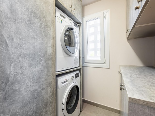 2 Schlafzimmer Apartment in Los Almendros