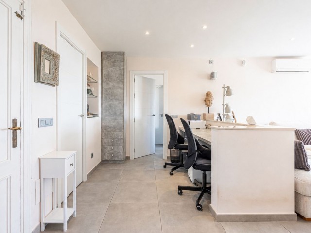 2 Schlafzimmer Apartment in Los Almendros