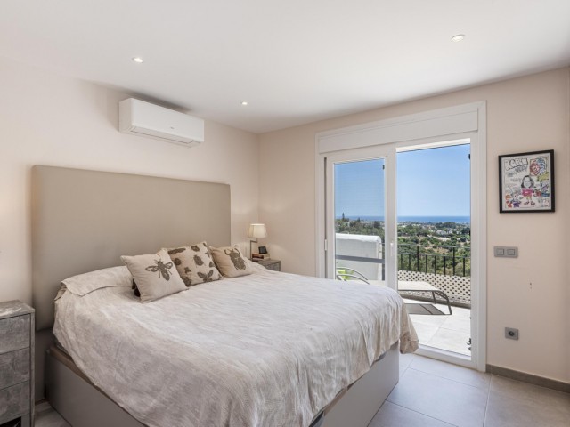 2 Schlafzimmer Apartment in Los Almendros