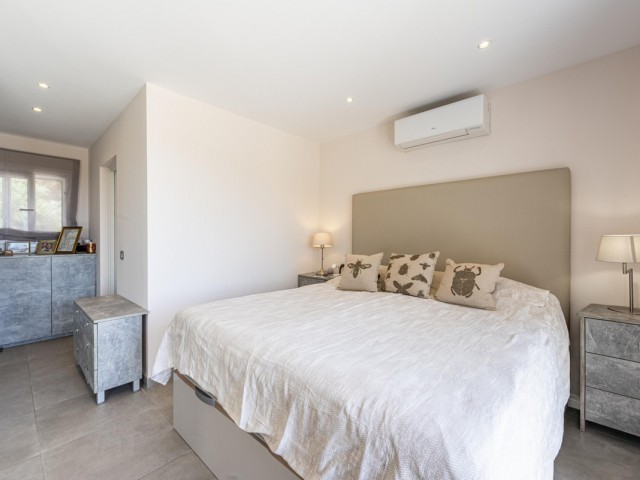 2 Schlafzimmer Apartment in Los Almendros