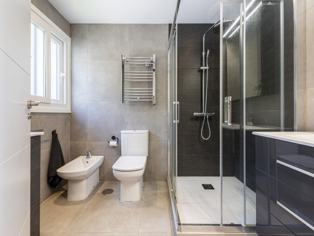 2 Schlafzimmer Apartment in Los Almendros