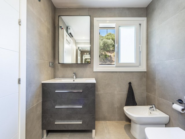 2 Schlafzimmer Apartment in Los Almendros