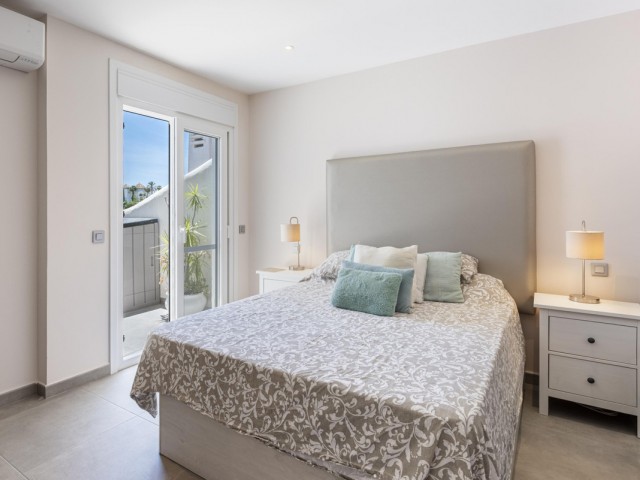 2 Schlafzimmer Apartment in Los Almendros
