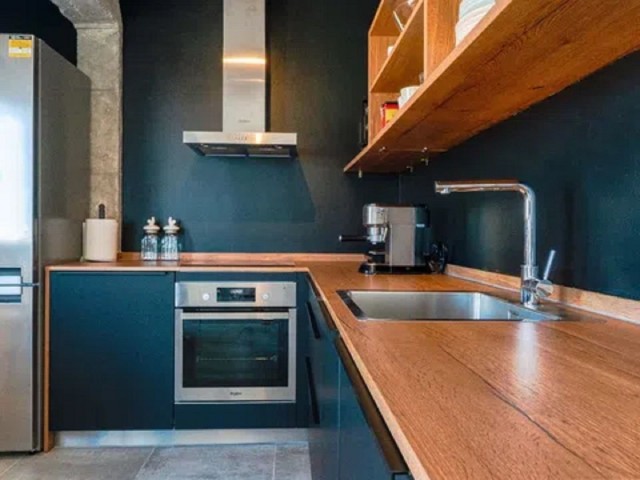 Penthouse, Malaga Centro, R5431714