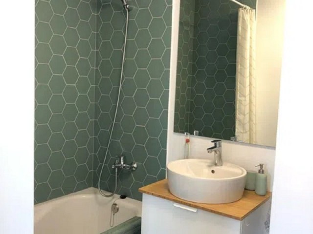 Penthouse in Málaga Centro