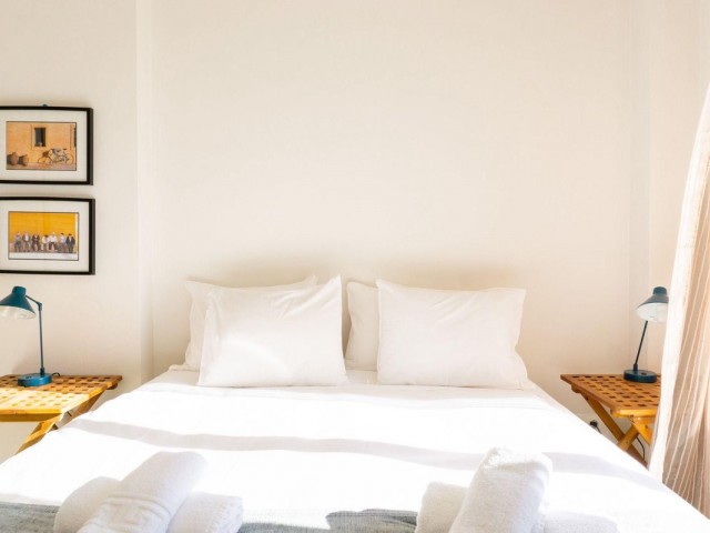 Apartment, Elviria, R5432239