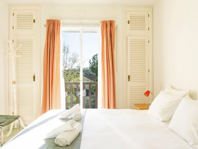 2 Schlafzimmer Apartment in Elviria