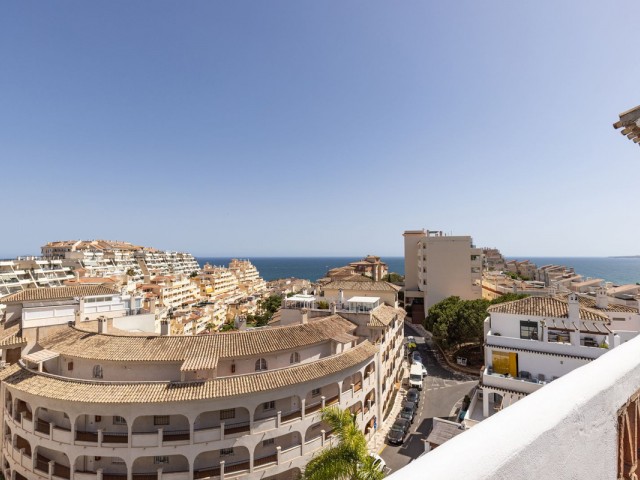 Penthouse, Torrequebrada, R5432269
