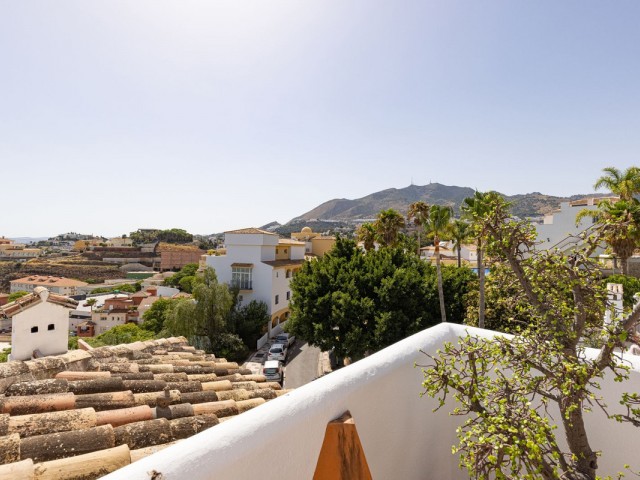 Penthouse, Torrequebrada, R5432269