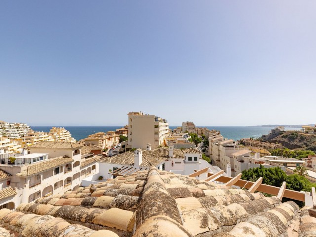 Penthouse, Torrequebrada, R5432269