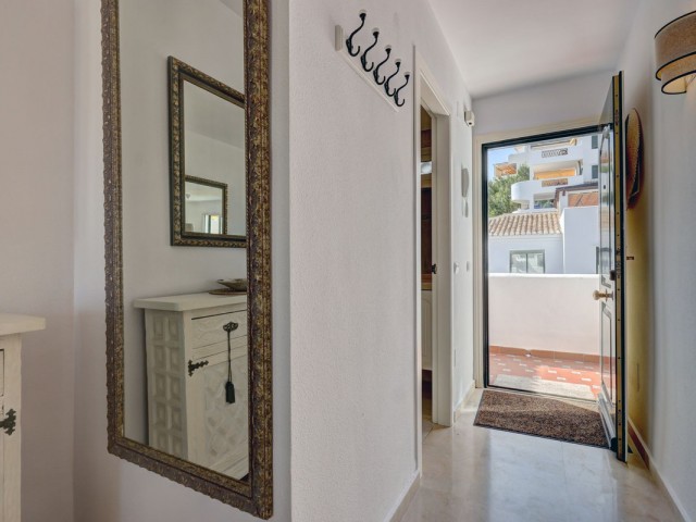 Penthouse in Torrequebrada