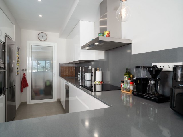 2 Slaapkamer Appartement in Torreblanca