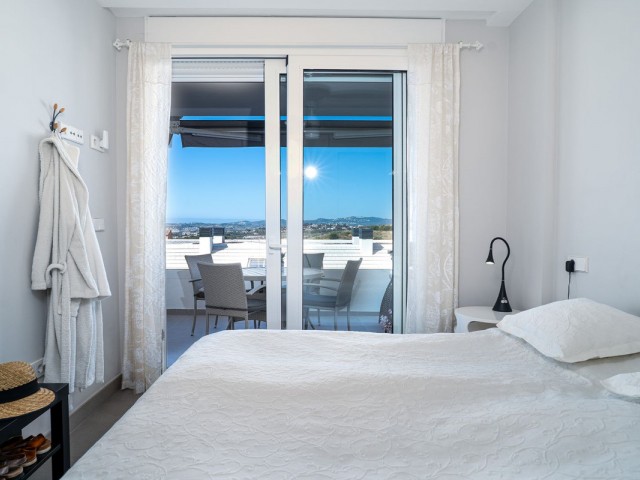 2 Slaapkamer Appartement in Torreblanca