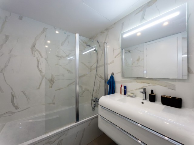 2 Slaapkamer Appartement in Torreblanca