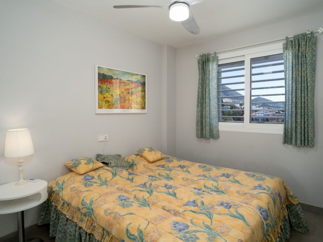 2 Slaapkamer Appartement in Torreblanca