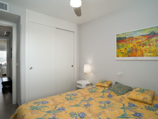 2 Slaapkamer Appartement in Torreblanca
