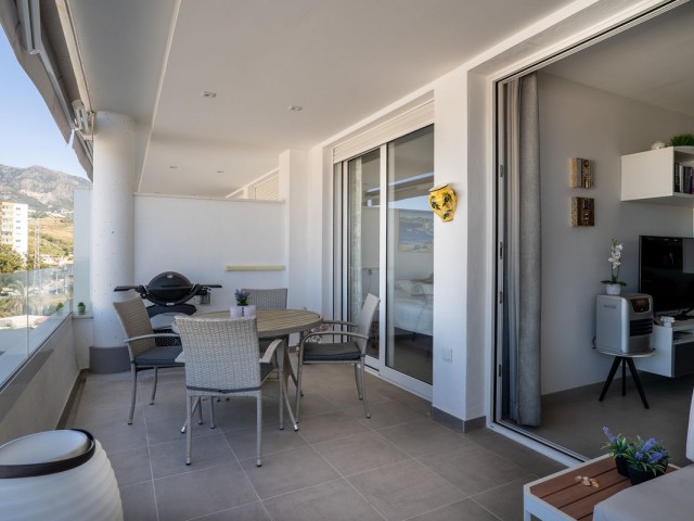 2 Slaapkamer Appartement in Torreblanca