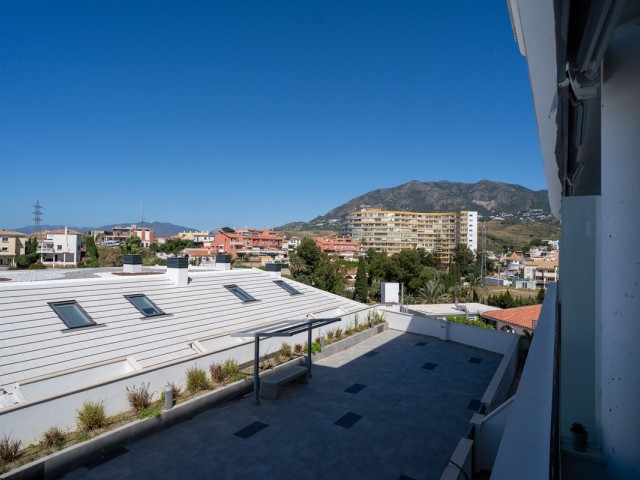 2 Slaapkamer Appartement in Torreblanca