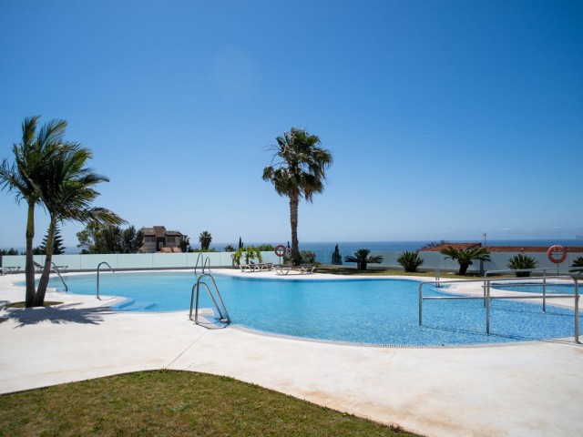 2 Slaapkamer Appartement in Torreblanca