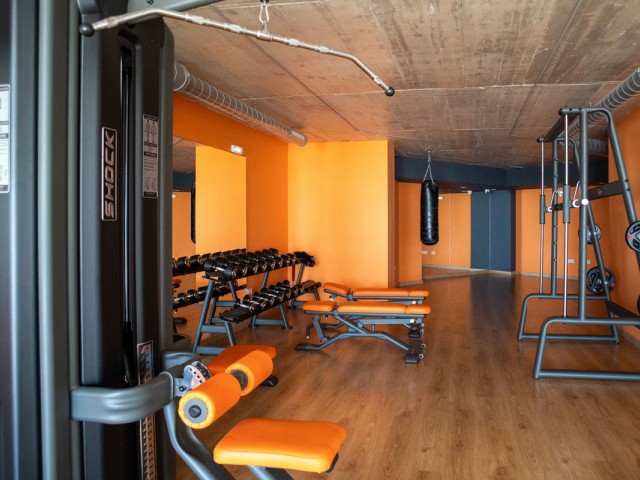 2 Slaapkamer Appartement in Torreblanca