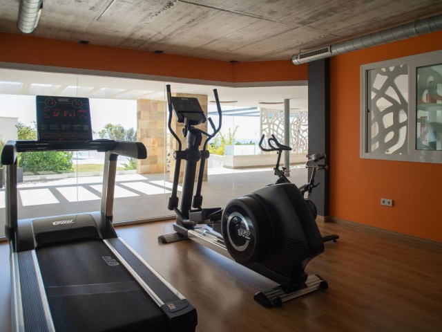 2 Slaapkamer Appartement in Torreblanca