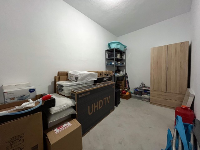 2 Slaapkamer Appartement in Torreblanca