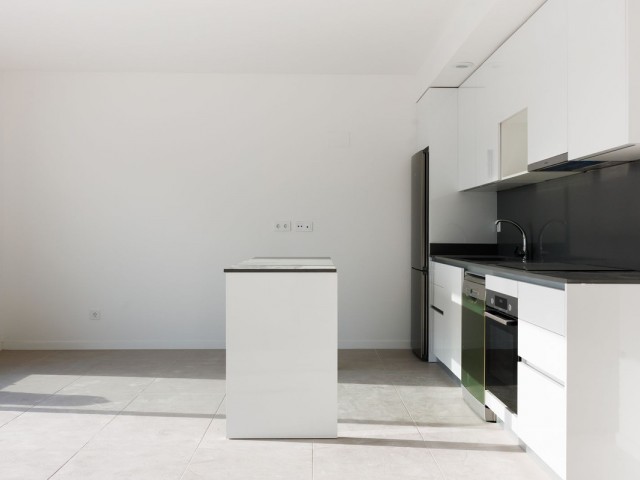 Apartamento con 2 Dormitorios  en Cancelada