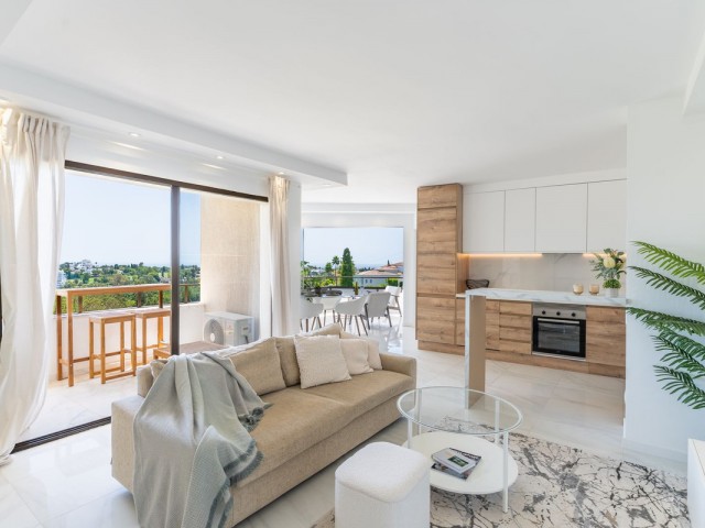Lägenhet, Atalaya, R5425960