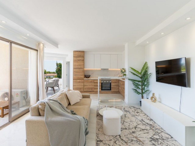 Lägenhet, Atalaya, R5425960