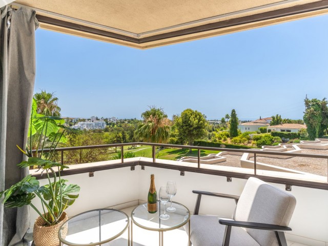 Lägenhet, Atalaya, R5425960