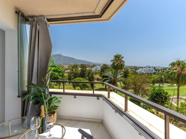 Lägenhet, Atalaya, R5425960