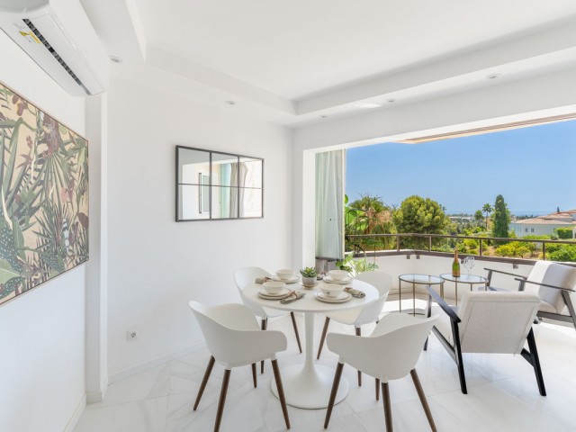 2 Soveroms Leilighet i Atalaya